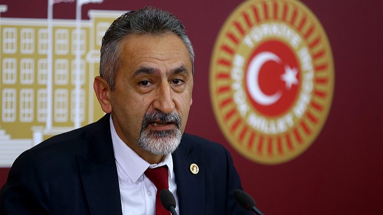 'Tıp fakültelerinde öğretim üyesi erozyonu devam ediyor'
